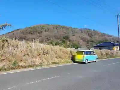 湯殿山神社(栃木県)