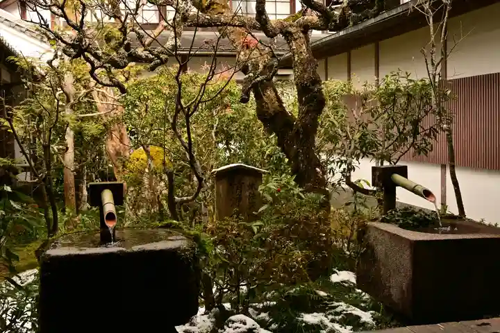 三千院門跡(京都府)