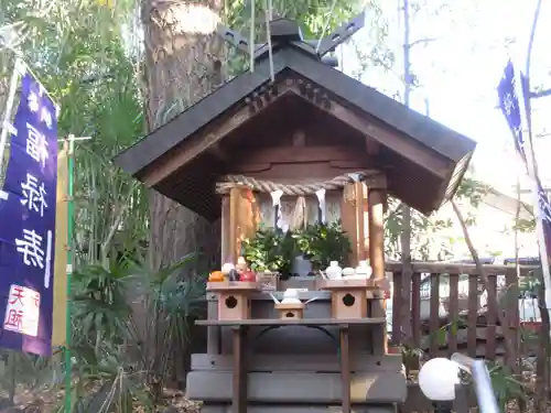 江東天祖神社(東京都)
