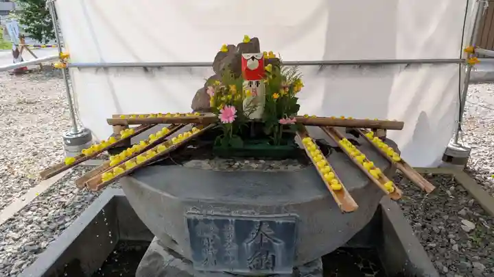 榴岡天満宮(宮城県)