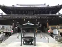 水間寺(大阪府)