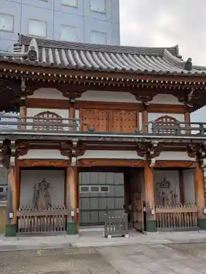 能満寺(神奈川県)