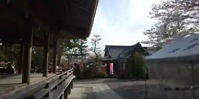 出雲大神宮のその他建物