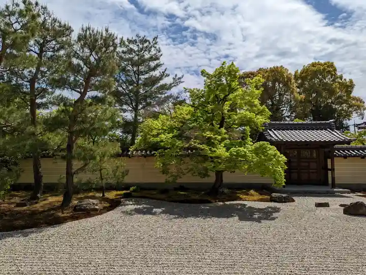 等持院(京都府)