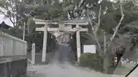 佐久奈度神社(滋賀県)