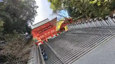 近江神宮(滋賀県)