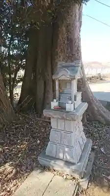 祠のその他建物