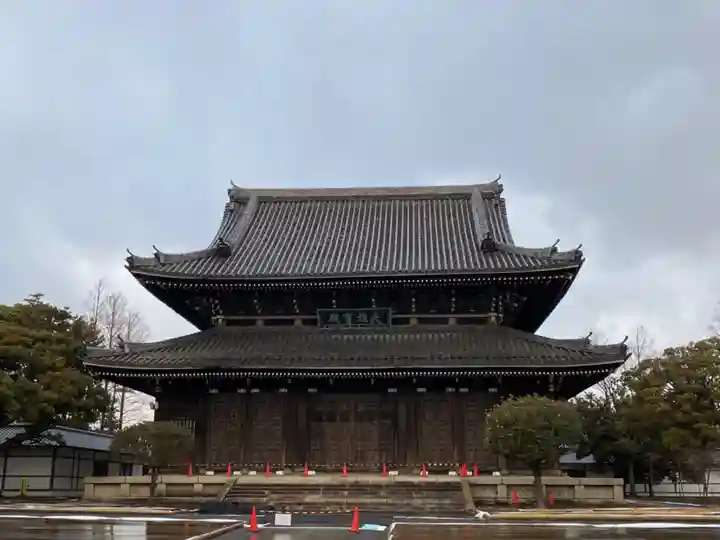 総持寺のその他建物