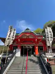 淡島神社(福岡県)