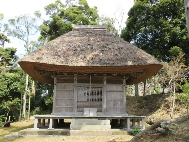 石堂寺(千葉県)