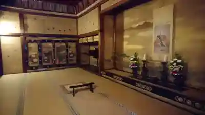 仁和寺のその他建物