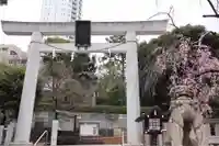 乃木神社(東京都)