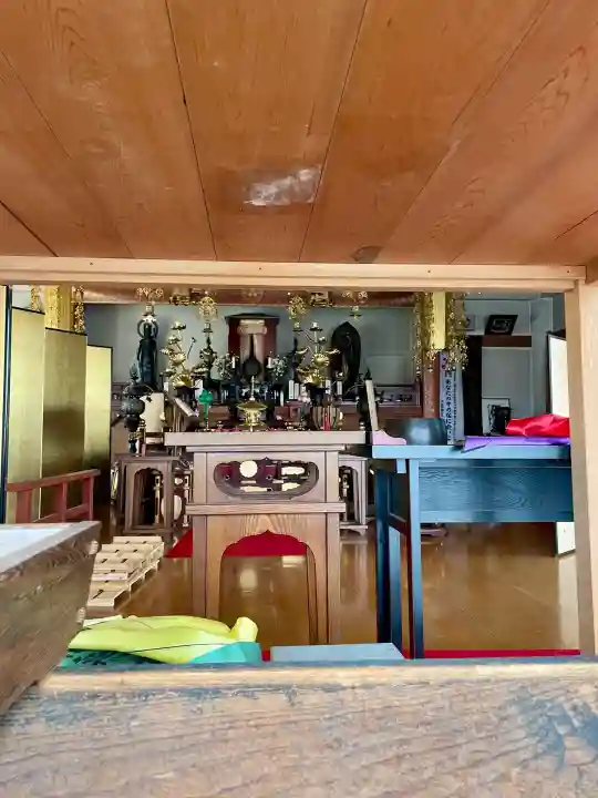 妙善寺(埼玉県)