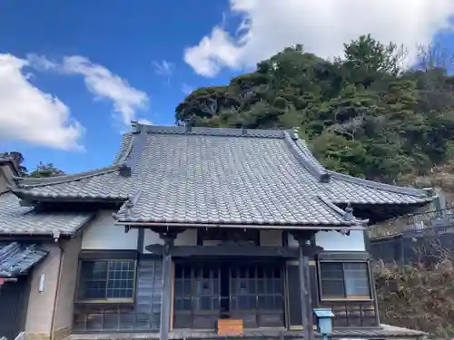 安立寺(千葉県)