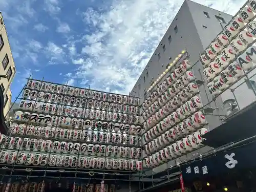 鷲神社(東京都)