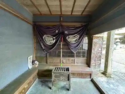 正福寺(三重県)