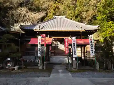 持宝院の本殿・本堂