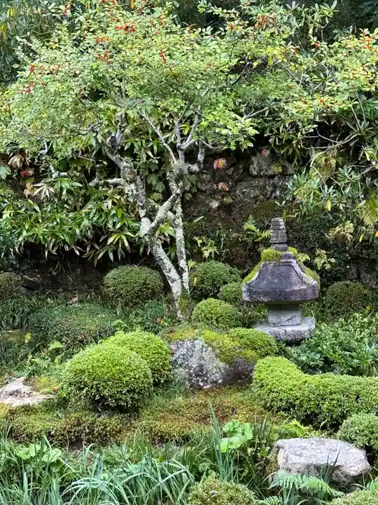 三千院門跡(京都府)