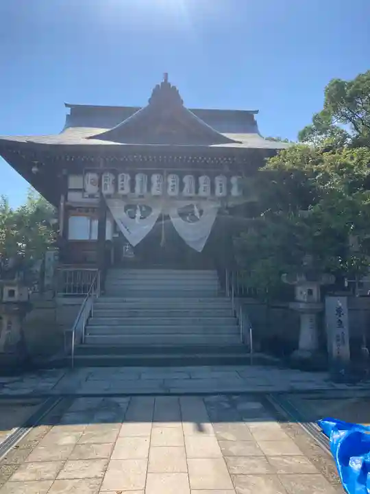 旭山神社(広島県)