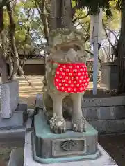 白鳥神社(香川県)