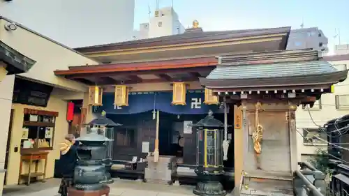 大観音寺(東京都)