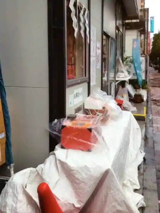 三島神社(東京都)
