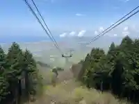 雲辺寺(徳島県)