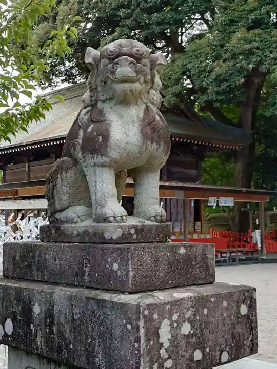 大前神社(栃木県)