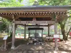 松尾寺(京都府)