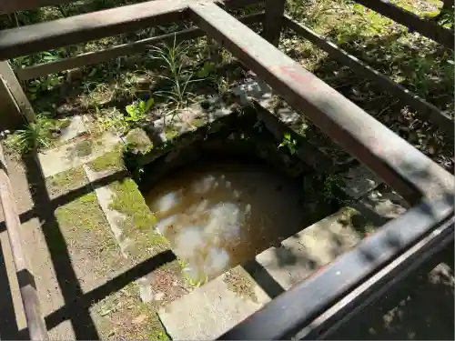 武田神社(山梨県)