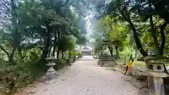 亀山八幡神社(三重県)