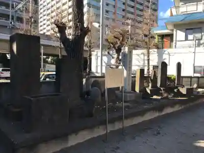 磐井神社(東京都)