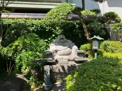 寿永寺(東京都)