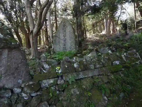 富貴寺(大分県)