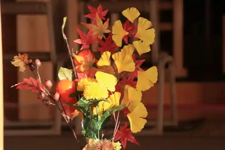 阿久津「田村神社」(郡山市阿久津町)旧社名:伊豆箱根三嶋三社の授与品その他