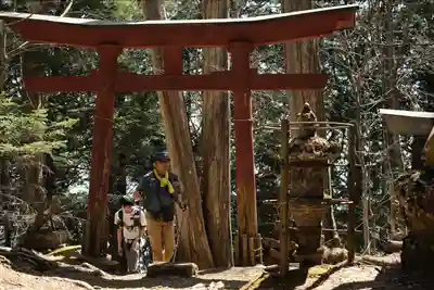 両神神社(埼玉県)