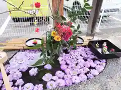 阿邪訶根神社(福島県)