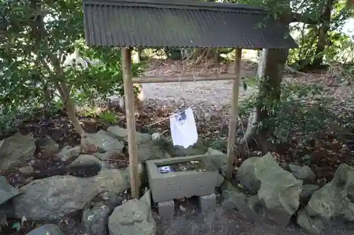 武射神社(千葉県)