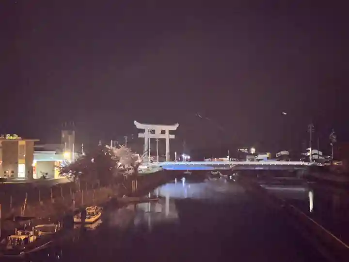 出雲大社(島根県)