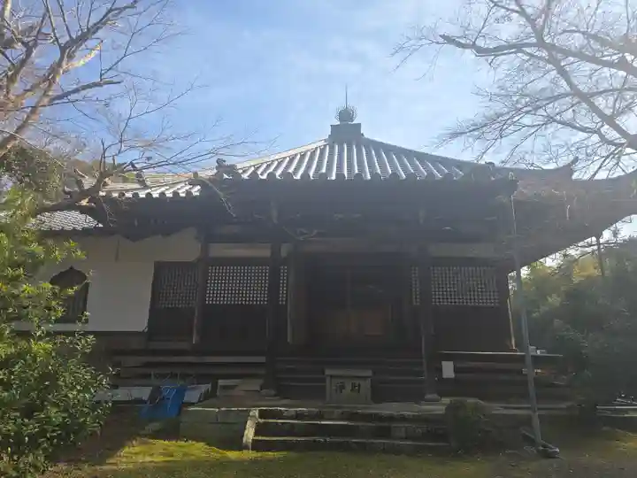 念仏院(奈良県)