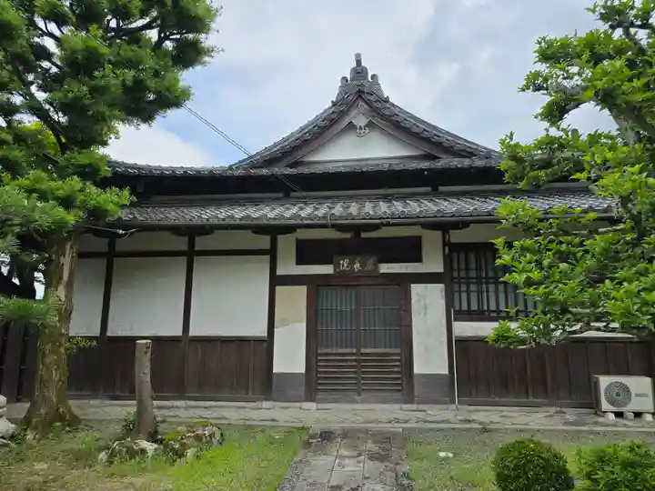 安養院(滋賀県)