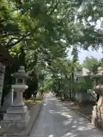 意富比神社(千葉県)