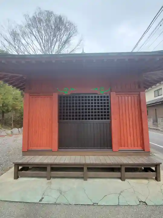 興聖寺のその他建物