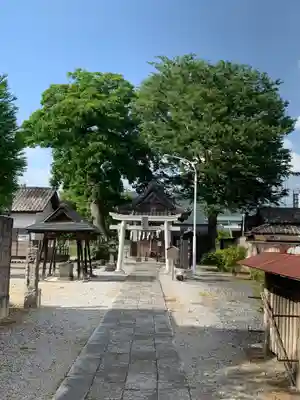 大手神社のその他建物