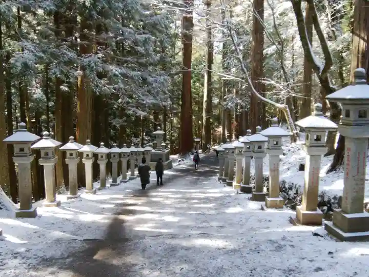 三峯神社(埼玉県)