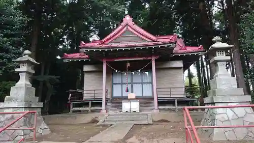 息栖神社(茨城県)