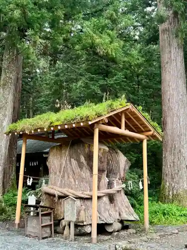 小國神社(静岡県)