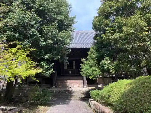 太山寺(兵庫県)