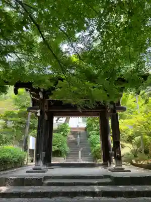 崇禅寺(群馬県)
