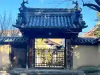 東南院(東大寺本坊)(奈良県)